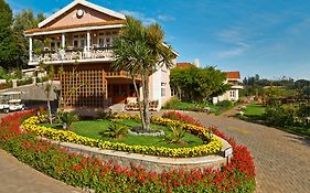 Club Mahindra Derby Green, Ooty